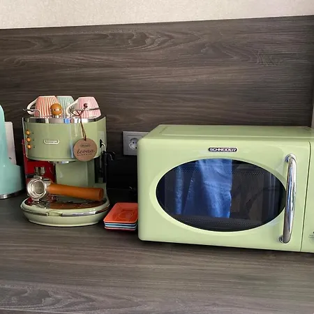 Altbauwohnung Am Gutenbergplatz Apartment