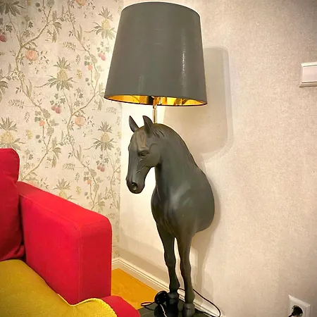 Altbauwohnung Am Gutenbergplatz Apartment Karlsruhe